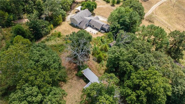 16618 S Highway 71, Winslow, AR 72959