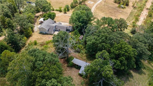 16618 S Highway 71, Winslow, AR 72959