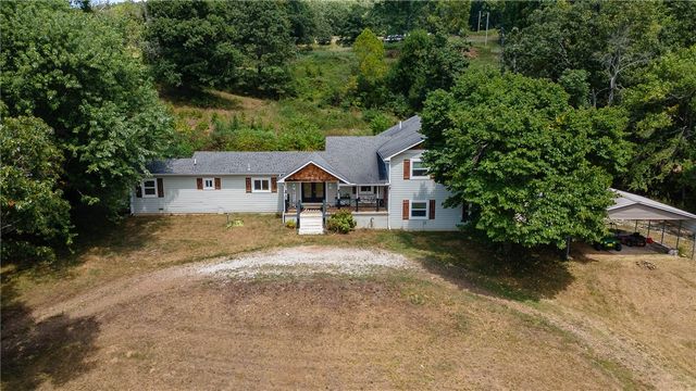 16618 S Highway 71, Winslow, AR 72959