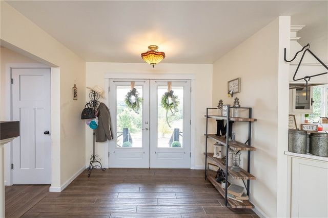 16618 S Highway 71, Winslow, AR 72959