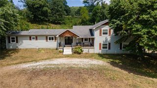 16618 S Highway 71, Winslow, AR 72959