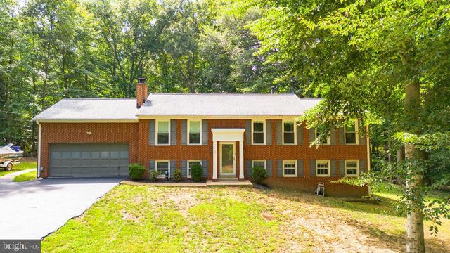 8923 TURKEY HILL RD, La Plata, MD 20646