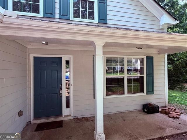 7250 Bridgeport Court, Austell, GA 30168