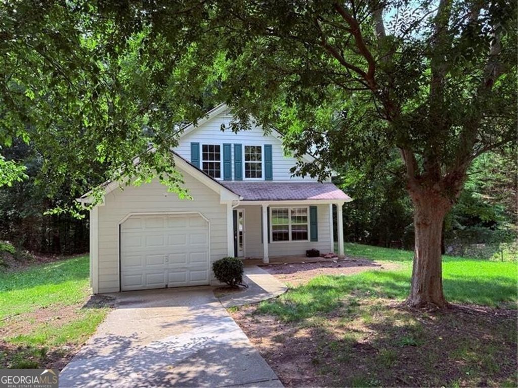 7250 Bridgeport Court, Austell, GA 30168