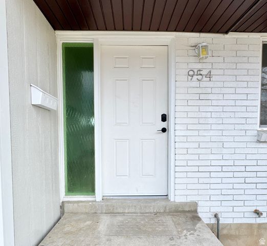 954 E CARNATION DR, White City, UT 84094