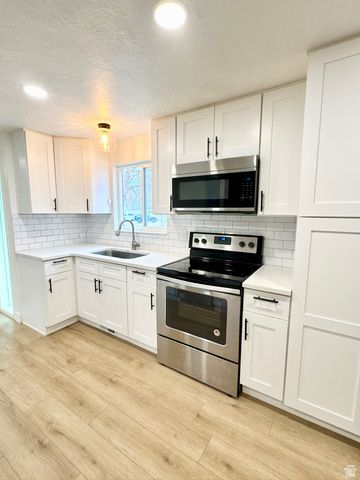 954 E CARNATION DR, White City, UT 84094