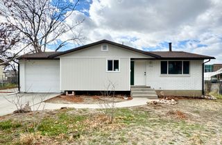 954 E CARNATION DR, White City, UT 84094