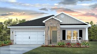 15995 Laurelbrooke Loop, Fairhope, AL 36532