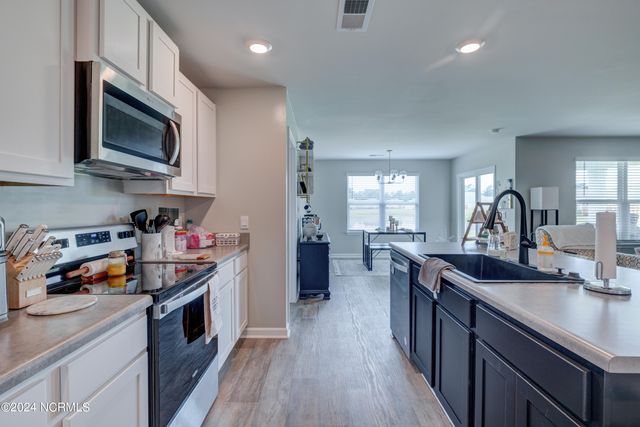6205 Centipede Place, Castle Hayne, NC 28429