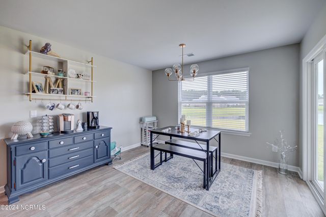 6205 Centipede Place, Castle Hayne, NC 28429