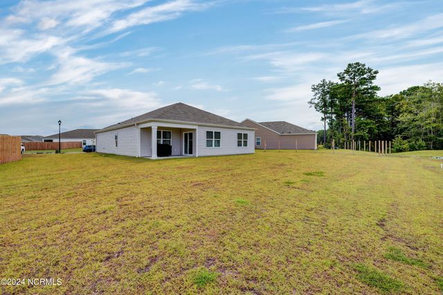 6205 Centipede Place, Castle Hayne, NC 28429