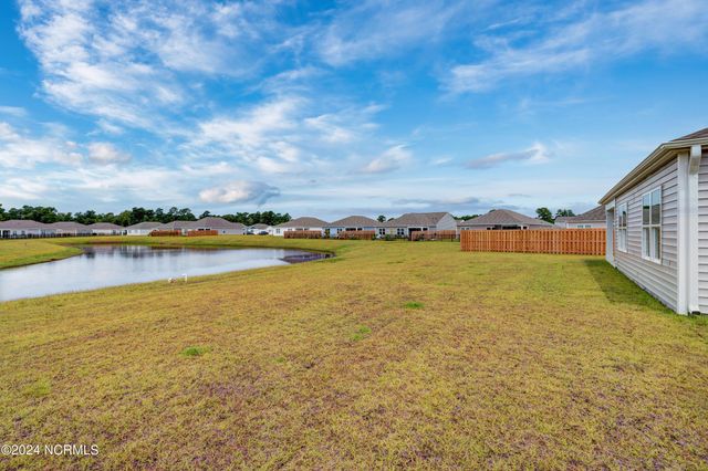 6205 Centipede Place, Castle Hayne, NC 28429