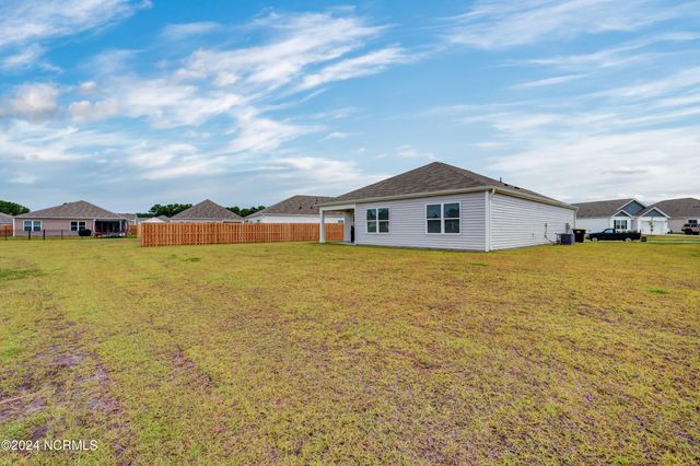 6205 Centipede Place, Castle Hayne, NC 28429
