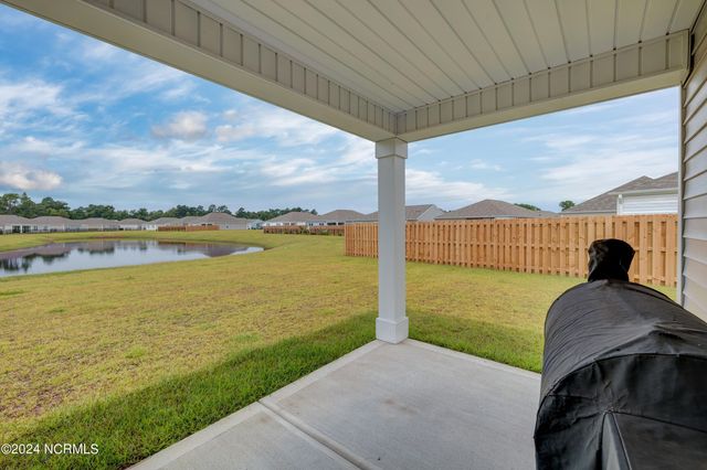 6205 Centipede Place, Castle Hayne, NC 28429