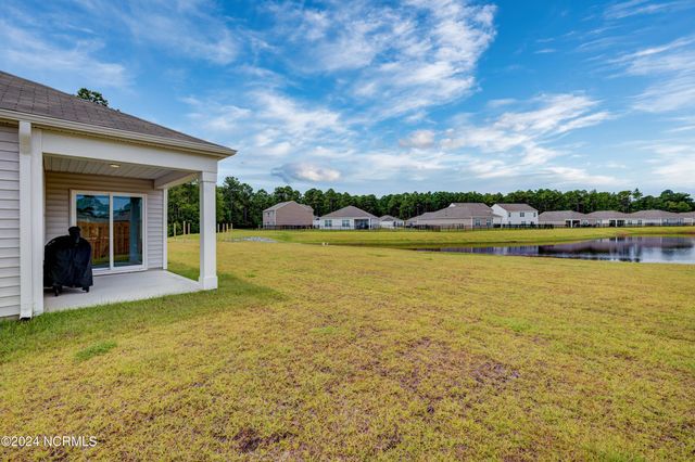 6205 Centipede Place, Castle Hayne, NC 28429
