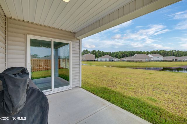 6205 Centipede Place, Castle Hayne, NC 28429
