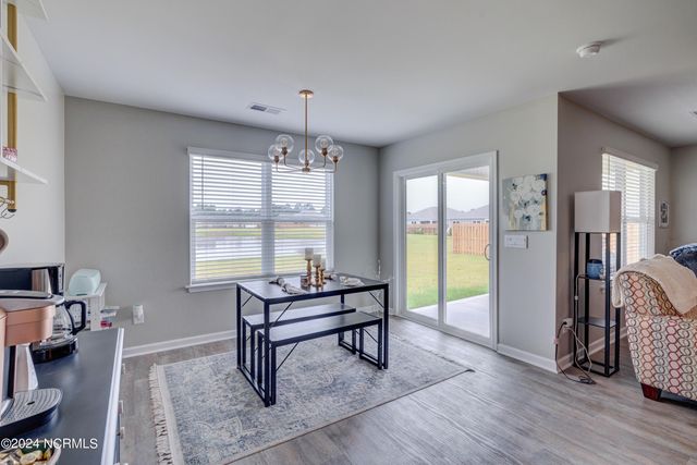 6205 Centipede Place, Castle Hayne, NC 28429