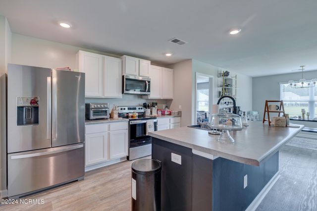 6205 Centipede Place, Castle Hayne, NC 28429