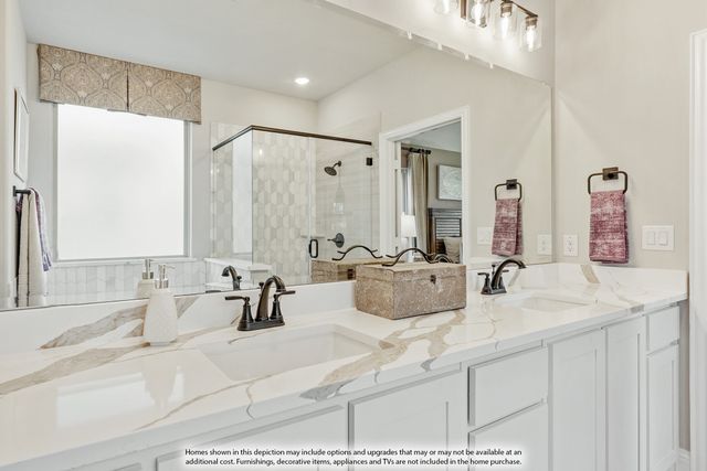 810 Mallard Drive, Aledo, TX 76008