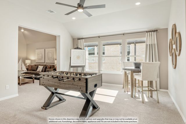 810 Mallard Drive, Aledo, TX 76008