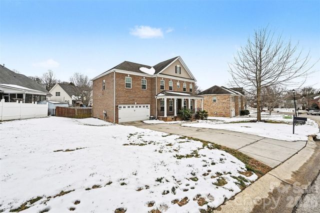 2213 Iron Works Drive, Clover, SC 29710