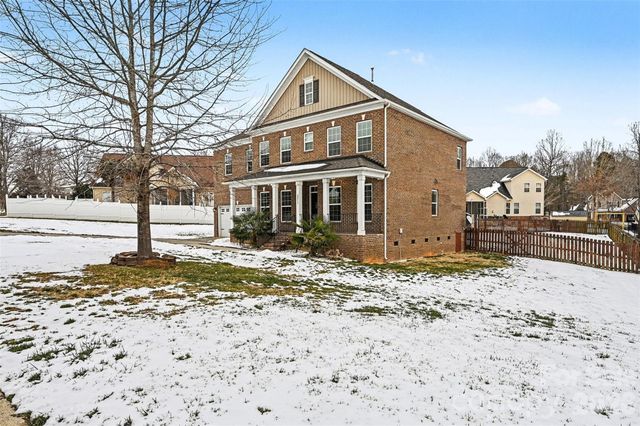 2213 Iron Works Drive, Clover, SC 29710