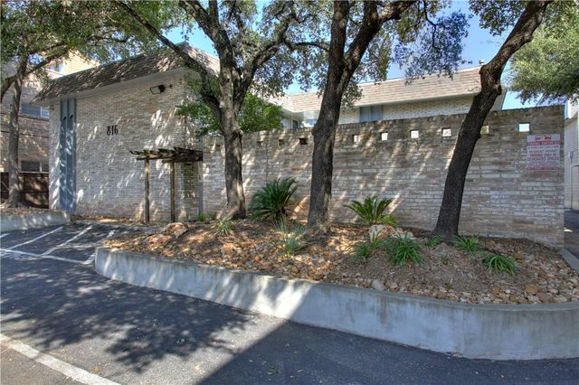 816 W North Loop BLVD 111, Austin, TX 78756