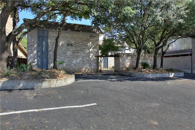 816 W North Loop BLVD 111, Austin, TX 78756