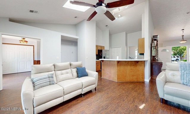 819 WICKLOW Court, Orange Park, FL 32065