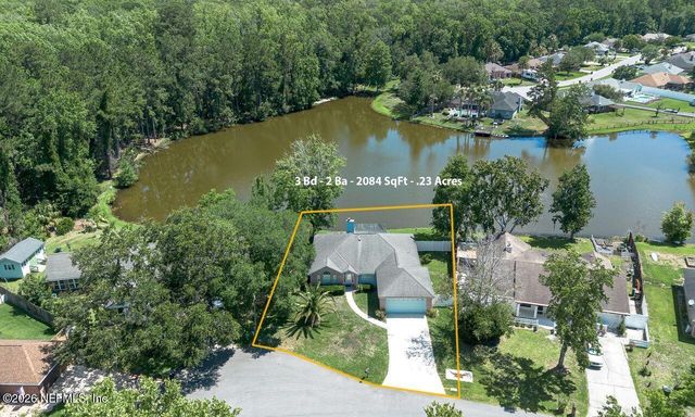 819 WICKLOW Court, Orange Park, FL 32065