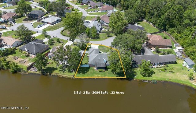 819 WICKLOW Court, Orange Park, FL 32065