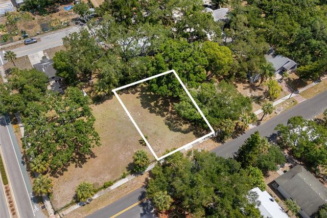 1207 34TH STREET, Sarasota, FL 34234