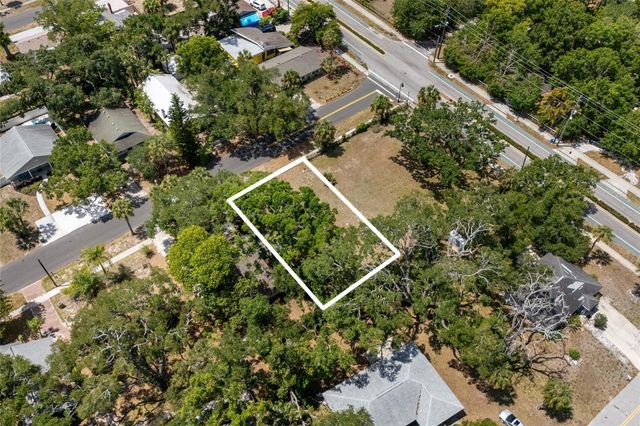 1207 34TH STREET, Sarasota, FL 34234