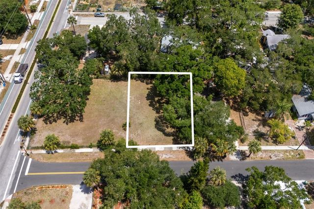 1207 34TH STREET, Sarasota, FL 34234