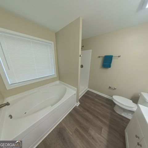 135 McDuffie Drive, Athens, GA 30605