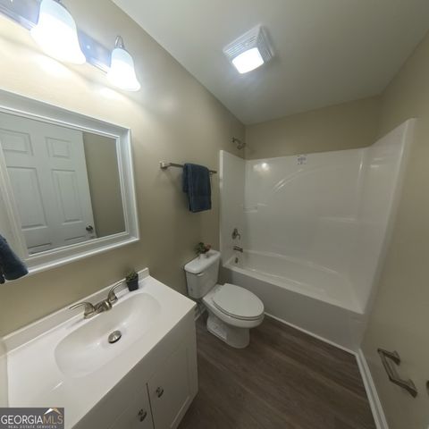 135 McDuffie Drive, Athens, GA 30605