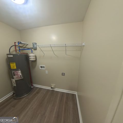 135 McDuffie Drive, Athens, GA 30605