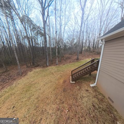 135 McDuffie Drive, Athens, GA 30605