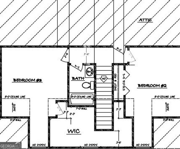 135 McDuffie Drive, Athens, GA 30605