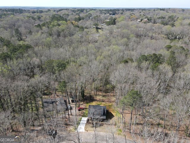 135 McDuffie Drive, Athens, GA 30605