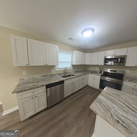 135 McDuffie Drive, Athens, GA 30605