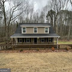 135 McDuffie Drive, Athens, GA 30605