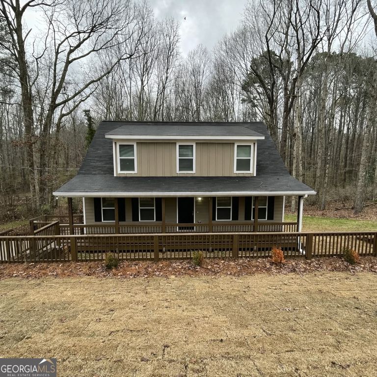 135 McDuffie Drive, Athens, GA 30605