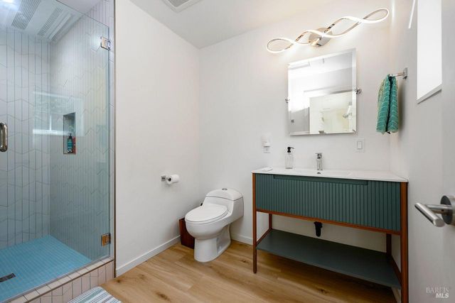 19621 Redwood Dr, Monte Rio, CA 95462