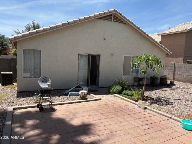 7454 E NATAL Avenue, Mesa, AZ 85209