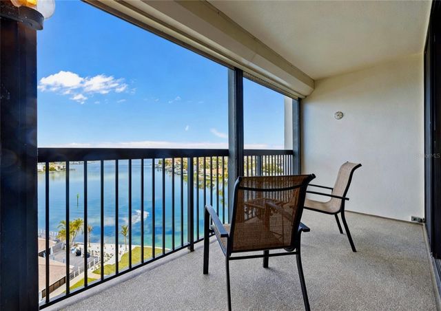 9425 BLIND PASS ROAD 1006, St Pete Beach, FL 33706