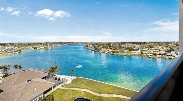 9425 BLIND PASS ROAD 1006, St Pete Beach, FL 33706