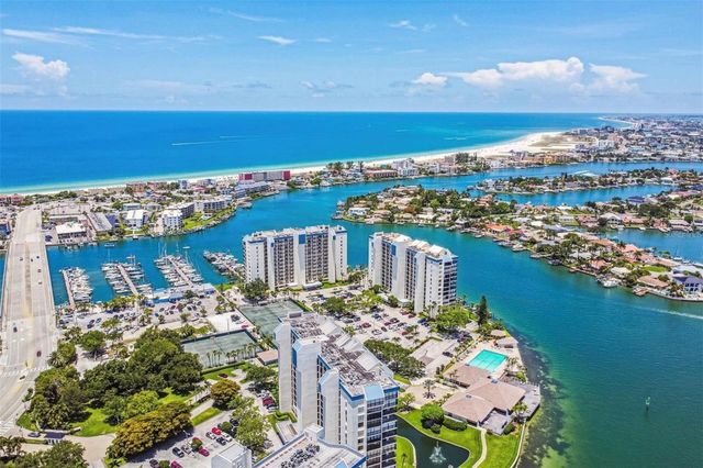 9425 BLIND PASS ROAD 1006, St Pete Beach, FL 33706