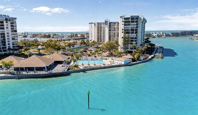 9425 BLIND PASS ROAD 1006, St Pete Beach, FL 33706