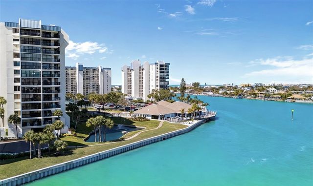 9425 BLIND PASS ROAD 1006, St Pete Beach, FL 33706